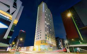 Kwangsu Hotel